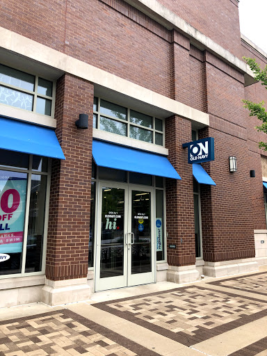 Clothing Store «Old Navy», reviews and photos, 2 Meadow Cir Dr, Lake St Louis, MO 63367, USA