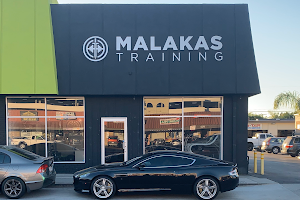 Malakas Training image