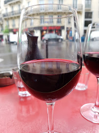 Vin du Restaurant français Odette & Aimé à Paris - n°4