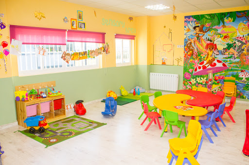 Centro Infantil Bilingüe El Principito