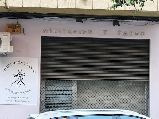 Imagen del negocio Meditación y Tango en Valencia, Valencia
