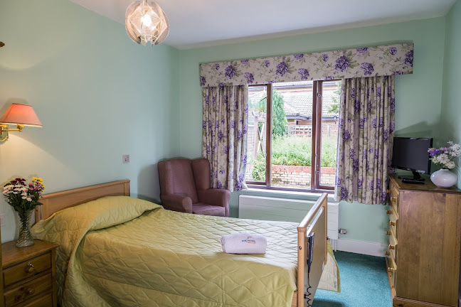 Barchester - Four Hills Care Home - Glasgow