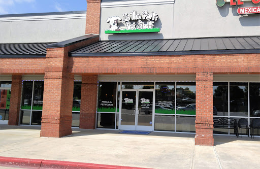 In The Ruff Pet Stuff, 7380 Spout Springs Rd #190, Flowery Branch, GA 30542, USA, 