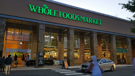 Grocery Store «Whole Foods Market», reviews and photos, 4501 Market Commons Dr, Fairfax, VA 22033, USA