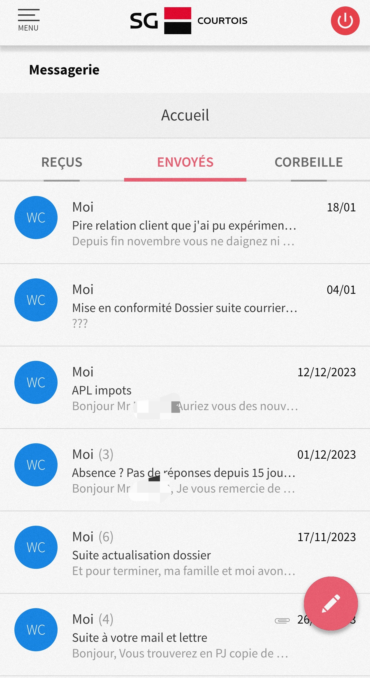 Photo n° 1 de l'avis de Wilfrid.h fait le 21/01/2024 à 13:17