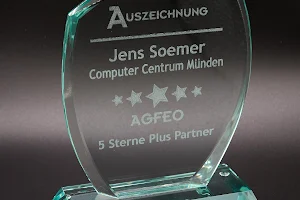 Computer Centrum Münden image