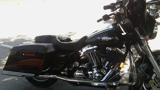 Harley-Davidson Dealer «Jamestown Harley-Davidson», reviews and photos, 18275 CA-108, Jamestown, CA 95327, USA