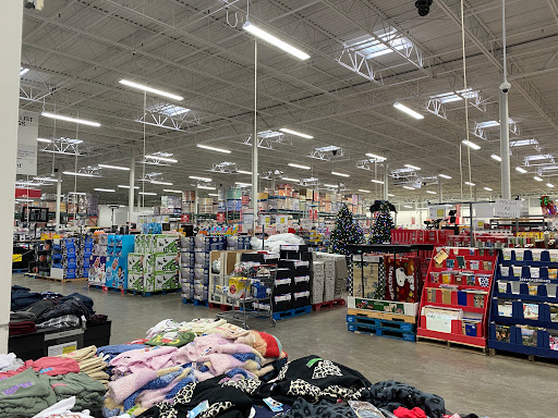 Warehouse club «BJ’s Wholesale Club», reviews and photos, 3056 Sheridan Dr, Amherst, NY 14226, USA