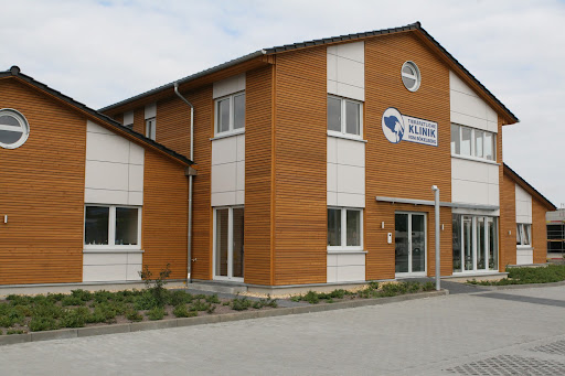 Animal Clinic of Bökelberg unter M. Gladbach, 