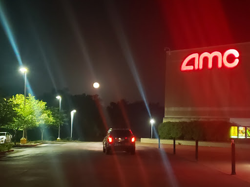 Movie Theater «AMC Evansville 16», reviews and photos, 5600 Pearl Dr, Evansville, IN 47712, USA