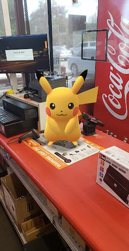 Auto Parts Store «AutoZone», reviews and photos, 2160 University Ave, East Palo Alto, CA 94303, USA