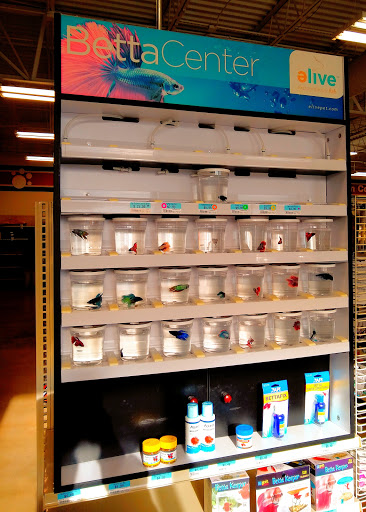 Pet Groomer «Petsense Conway», reviews and photos, 2803 Church St, Conway, SC 29526, USA