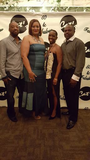 Banquet Hall «The White Room», reviews and photos, 2227 W Park Row Dr, Arlington, TX 76013, USA