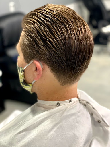 Barber Shop «High End Barbershop», reviews and photos, 14 South St, Morristown, NJ 07960, USA