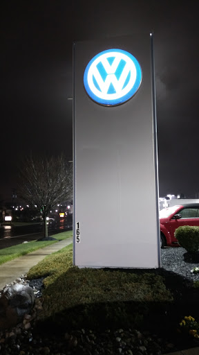 Volkswagen Dealer «North Penn VW-Mazda», reviews and photos, 165 Bethlehem Pike, Colmar, PA 18915, USA