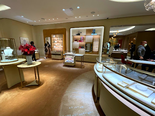 Jewelry Store «Cartier», reviews and photos, 1200 Morris Turnpike b216, Short Hills, NJ 07078, USA