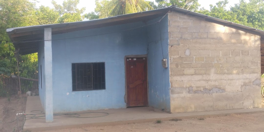 FINCA LA REAL SOCIEDAD