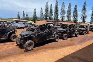 Maui Off-Road Adventures image