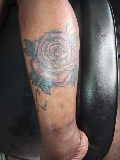 Tattoo Shop «Tattoo Renaissance», reviews and photos, 5323 Greenbrook Dr, Charlotte, NC 28205, USA