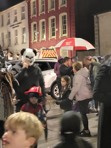 Fleming & Barrett Solicitors