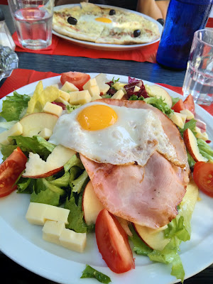 AUX DOUCEURS à Martigues