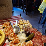 Photo n°2 de l'avis de Sara. fait le 20/11/2022 à 18:53 sur le  Antica Osteria Del Vino Buono à Bergamo