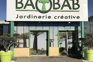 Jardinerie Baobab image