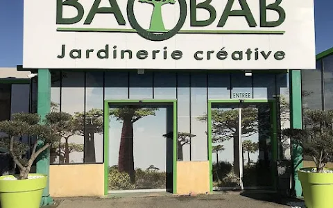 Jardinerie Baobab image