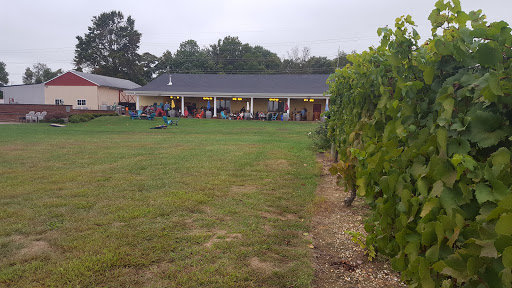 Winery «Working Dog Winery», reviews and photos, 610 Windsor Perrineville Rd, Robbinsville, NJ 08691, USA