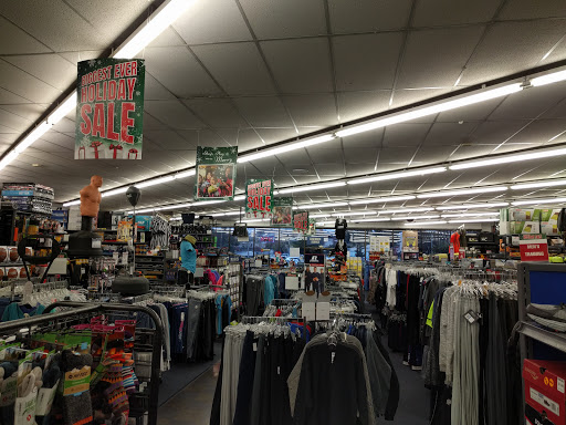 Big 5 Sporting Goods