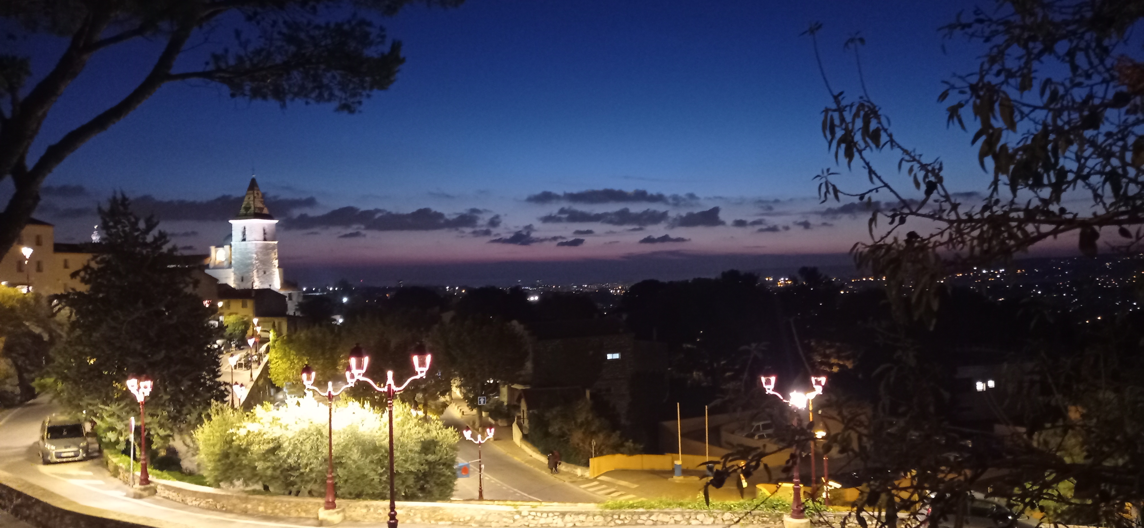 Photo n° 2 de l'avis de Antoine.a fait le 18/10/2021 à 22:40