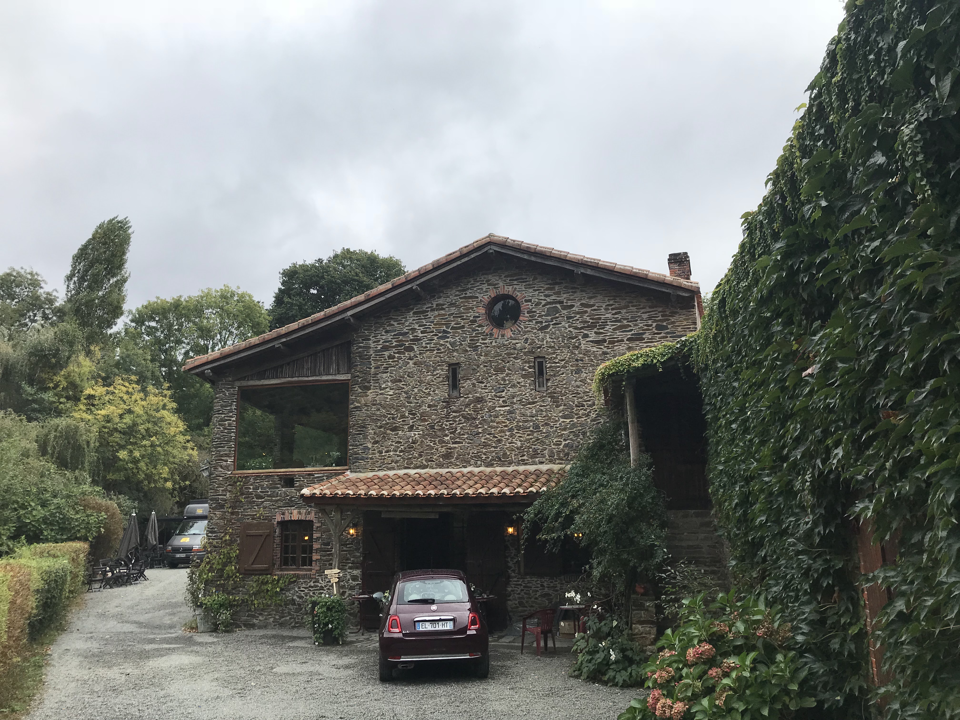 Photo n° 9 de l'avis de cédric.o fait le 07/10/2018 à 15:25