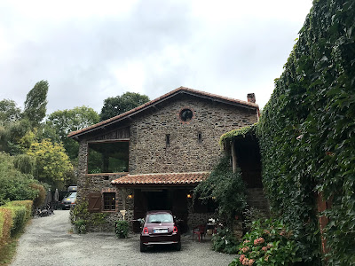 Domaine du Moulin Neuf 49 à Montrevault-sur-Èvre