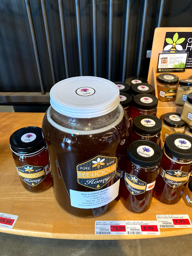 Grocery Store «Manzanita Fresh Foods», reviews and photos, 730 Manzanita Ave, Manzanita, OR 97130, USA