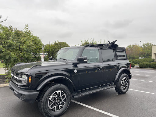 Ford Dealer «Kings Ford», reviews and photos, 9555 Kings Auto Mall Rd, Cincinnati, OH 45249, USA