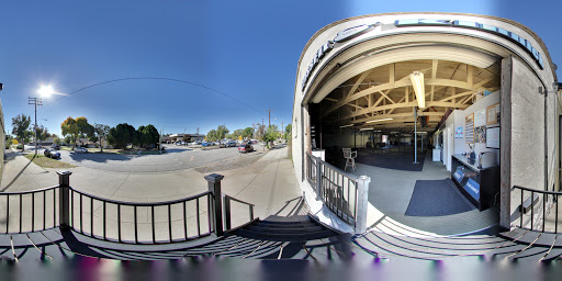 Gym «CrossFit Kinnick Ontario», reviews and photos, 3550 E Philadelphia St #160, Ontario, CA 91761, USA