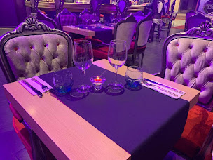 Photo n°88 de À Royal Spice à Divonne-les-Bains ()