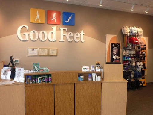 Shoe Store «The Good Feet Stores of Seattle», reviews and photos, 18700 33rd Ave W, Lynnwood, WA 98037, USA