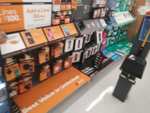 Department Store «Walmart Supercenter», reviews and photos, 8520 N Beach St, Fort Worth, TX 76244, USA