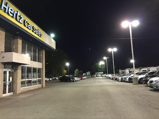 Used Car Dealer «Hertz Car Sales Salt Lake City», reviews and photos, 3681 State St, Salt Lake City, UT 84115, USA