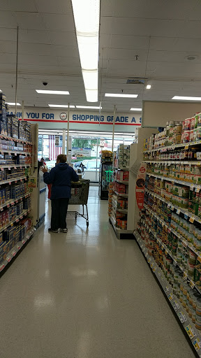 Grocery Store «ShopRite of Shippan Ave- Stamford, CT», reviews and photos, 200 Shippan Ave, Stamford, CT 06902, USA