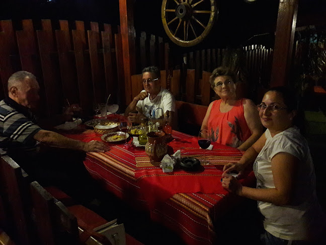Opinii despre "Последенъ грошъ" în Самоков - Ресторант