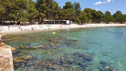 Foto av Cuvi beach II med rymlig bukt