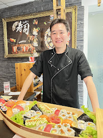 Photos du propriétaire du Restaurant asiatique Ayalguu Sushi Kimchi Reignier-Esery - n°11