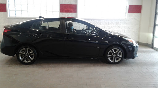 Toyota Dealer «Orland Toyota», reviews and photos, 8505 W 159th St, Tinley Park, IL 60487, USA