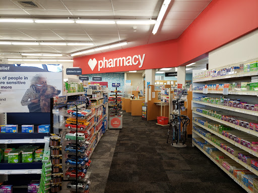Drug Store «CVS», reviews and photos, 8310 Easton Rd, Ottsville, PA 18942, USA