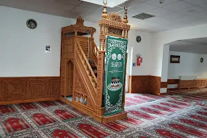 Ditib-Siegen Selimiye Moschee - DİTİB - Türkisch Islamische Gemeinde zu Siegen e.V. image