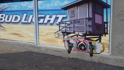 Liquor Store «Dawn To Dusk Liquor», reviews and photos, 2 Hermosa Ave, Hermosa Beach, CA 90254, USA