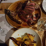 Photo n°1 de l'avis de H. fait le 22/05/2021 à 07:12 sur le  Le Lance di Fiesole à Fiesole