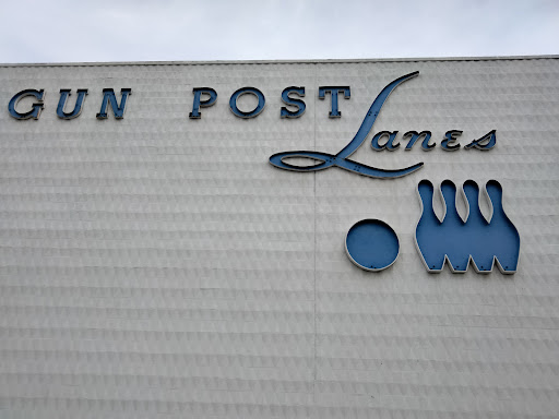 Bowling Alley «Gun Post Lanes», reviews and photos, 1215 E Gun Hill Rd, Bronx, NY 10469, USA